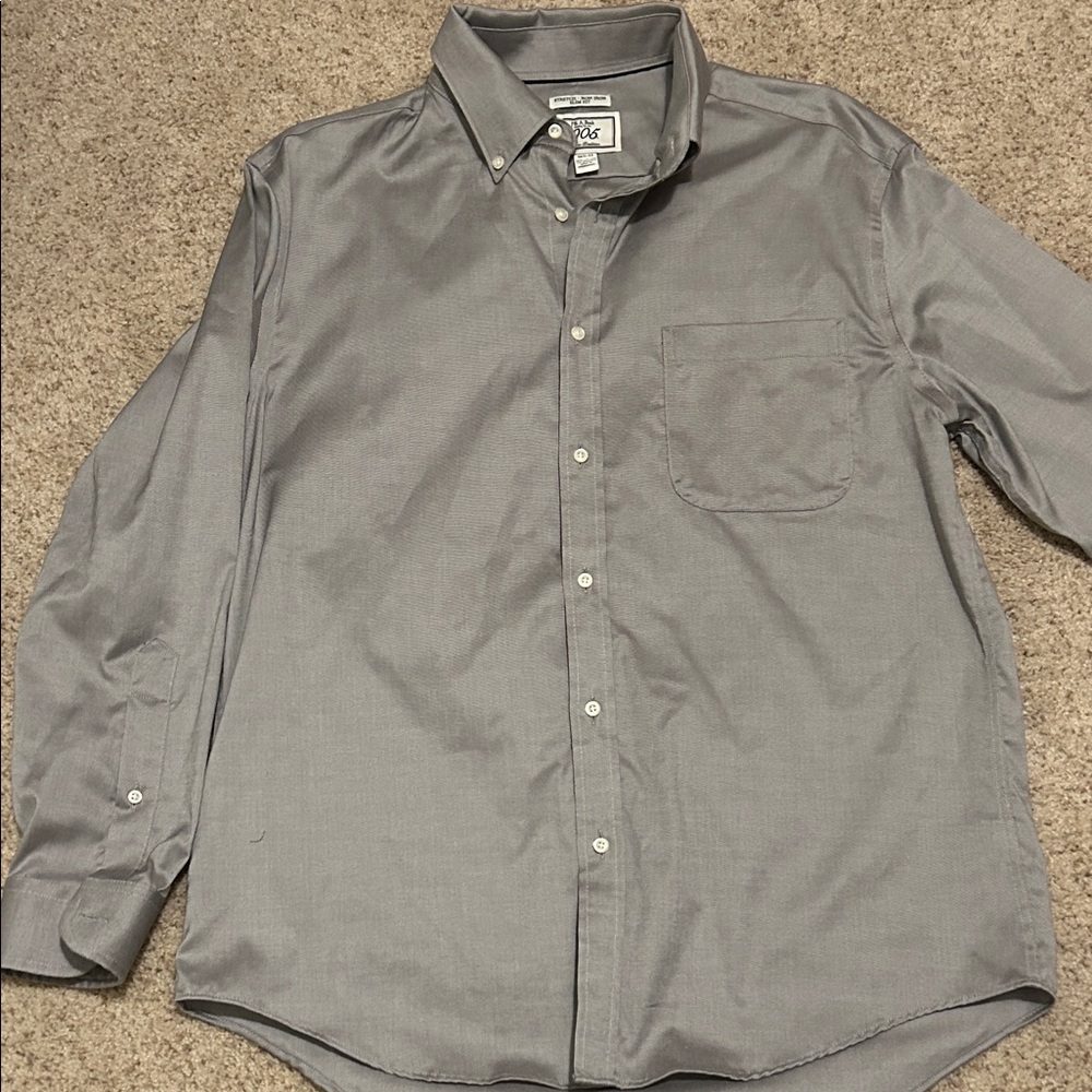 Joseph A. Bank Dress Shirt
